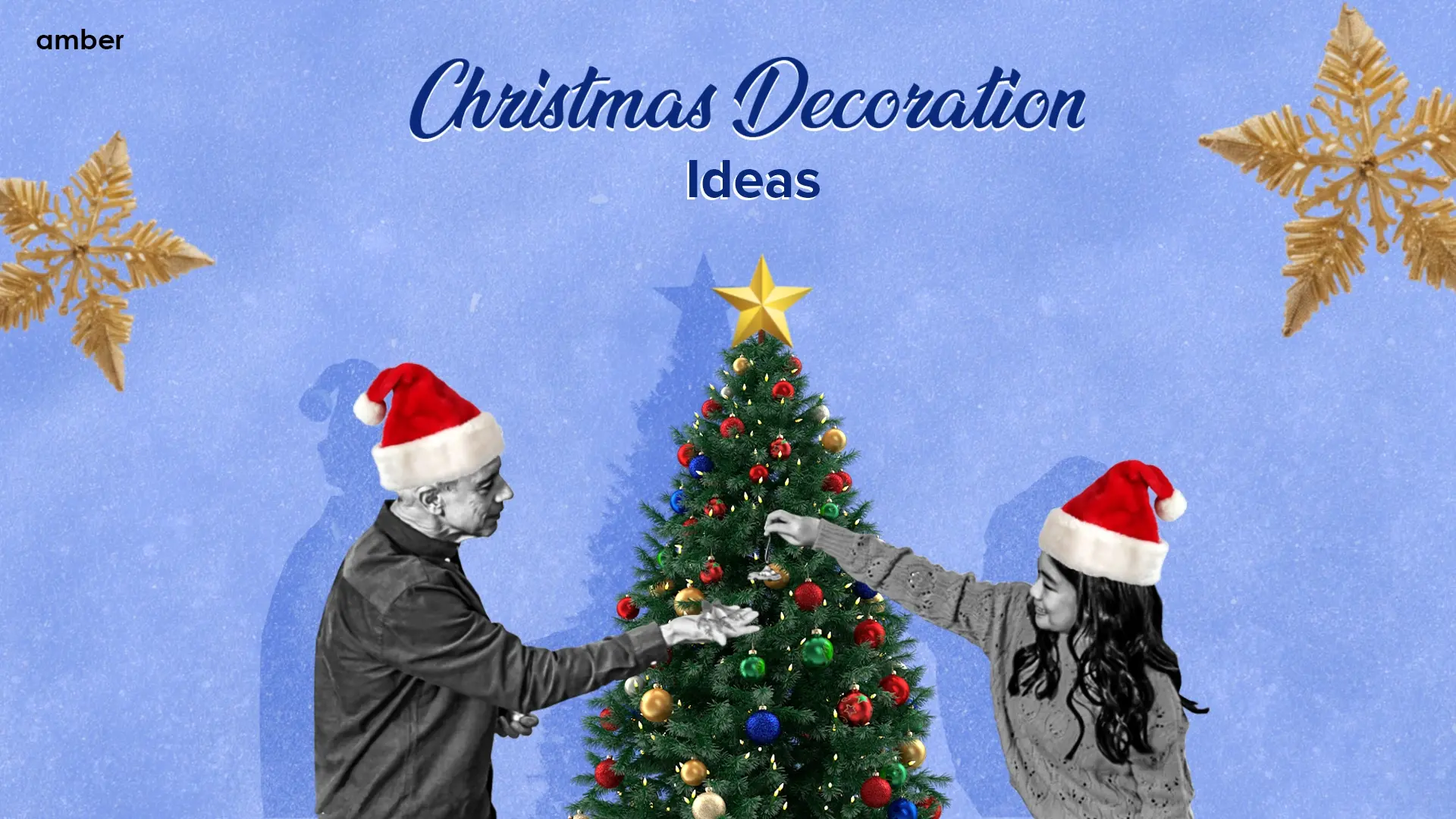 Christmas Decoration Ideas For 2024 Utube Buffy Coralie